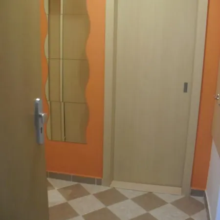 Apartman Linda *